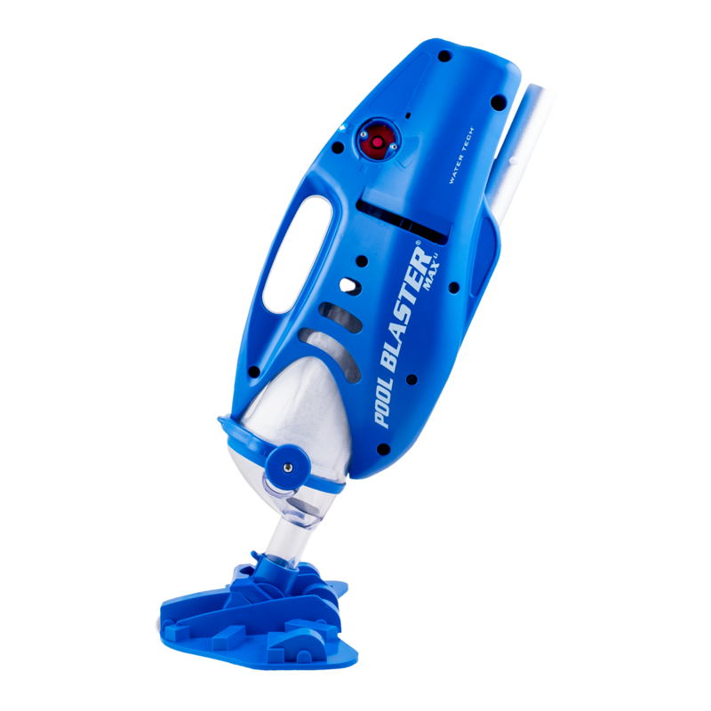 ΣΚΟΥΠΑ ΠΙΣΙΝΑΣ ΜΠΑΤΑΡΙΑΣ POOL BLASTER MAX LI