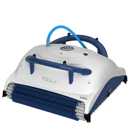 DOLPHIN POOL IN(MAYTRONICS)