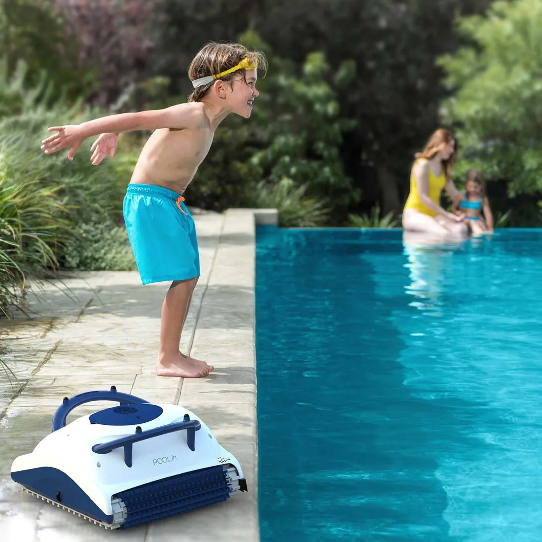 DOLPHIN POOL IN(MAYTRONICS) - Image 5