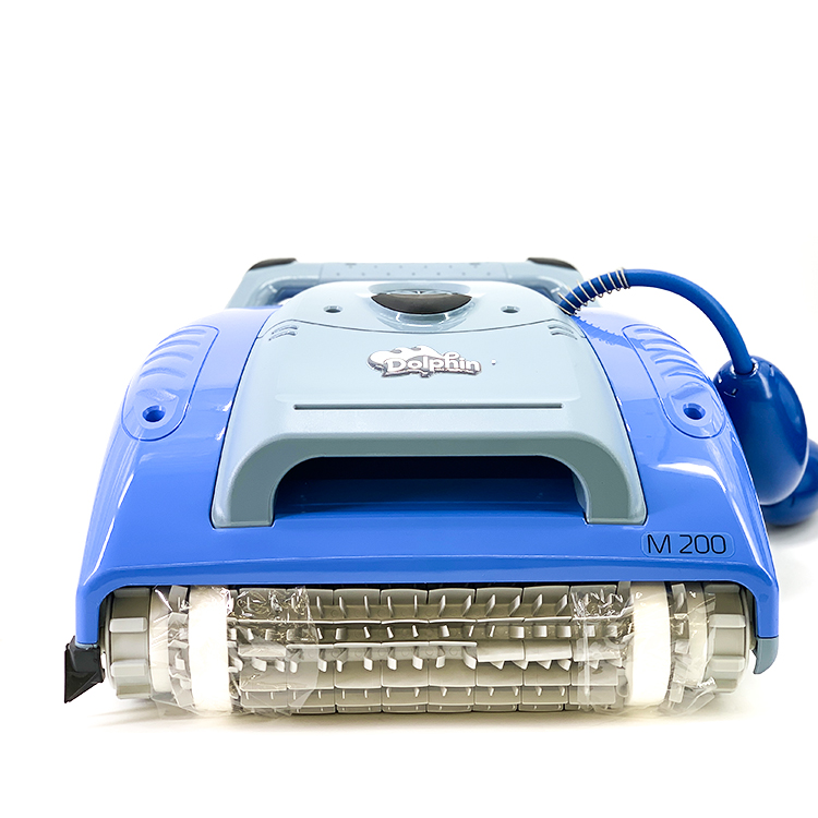 Dolphin M200 (Maytronics)