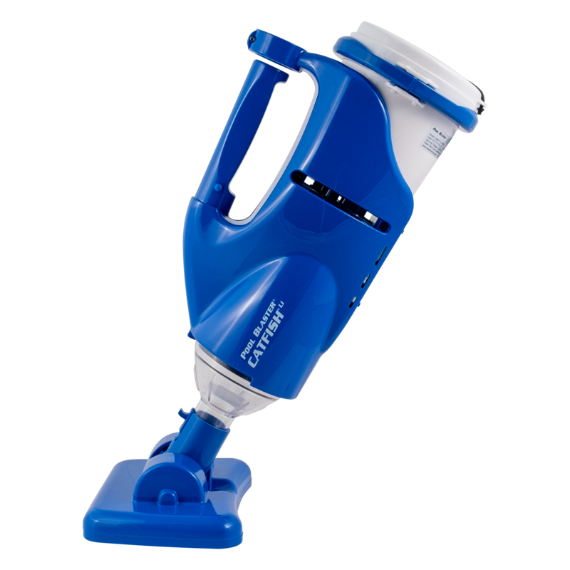 POOL BLASTER ΜΠΑΤΑΡΙΑΣ CATFISH LI