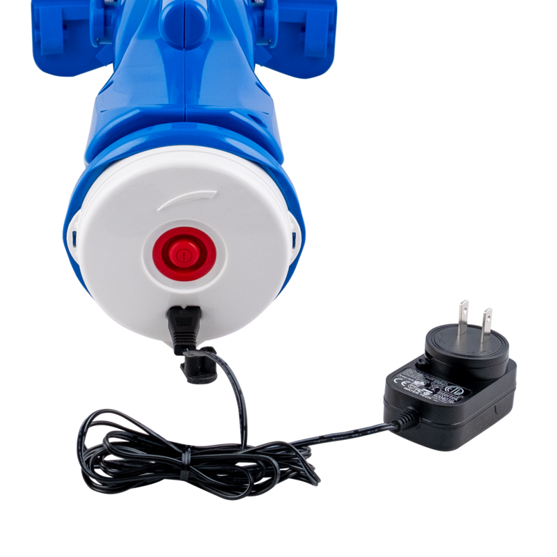 POOL BLASTER ΜΠΑΤΑΡΙΑΣ CATFISH LI - Image 5