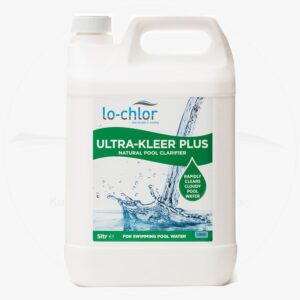 Ultra-Pool Clarifier 5lt