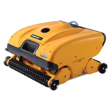 Dolphin Wave 150 (Maytronics)